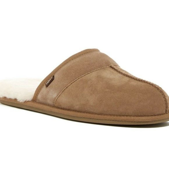 New UGG Australia Men\'s  Sheepskin 10sz